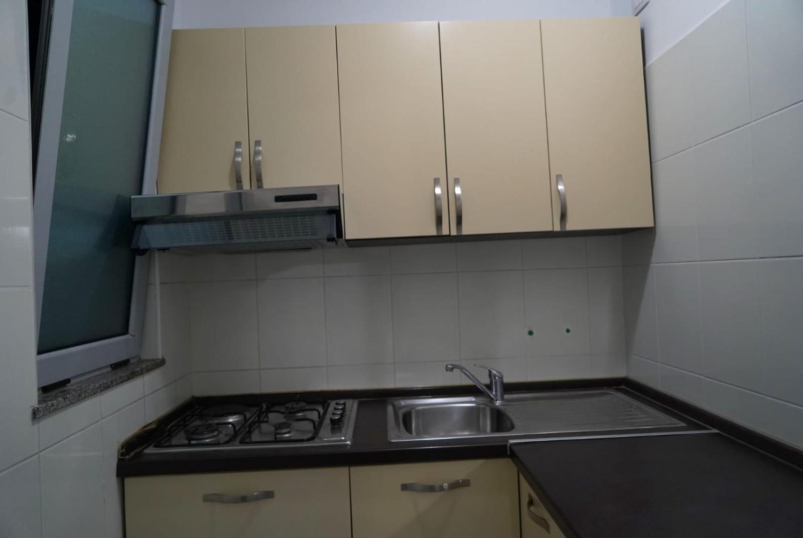 Hotel Restaurant Globi Velipojë 외부 사진